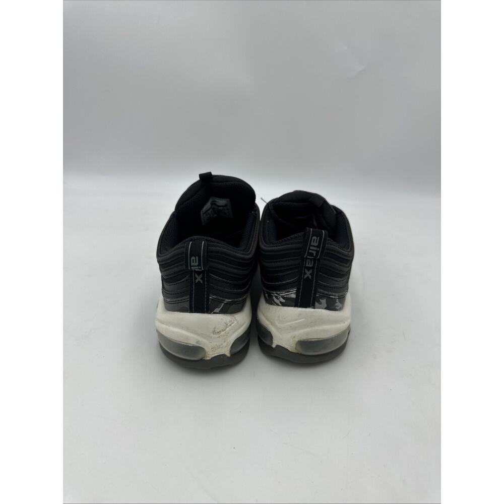 Nike Air Max 97 Premium 'Future Forward' 917646-005 Camouflage Women’s 8.5 - Picture 4 of 12